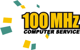 100MHz Computer Service